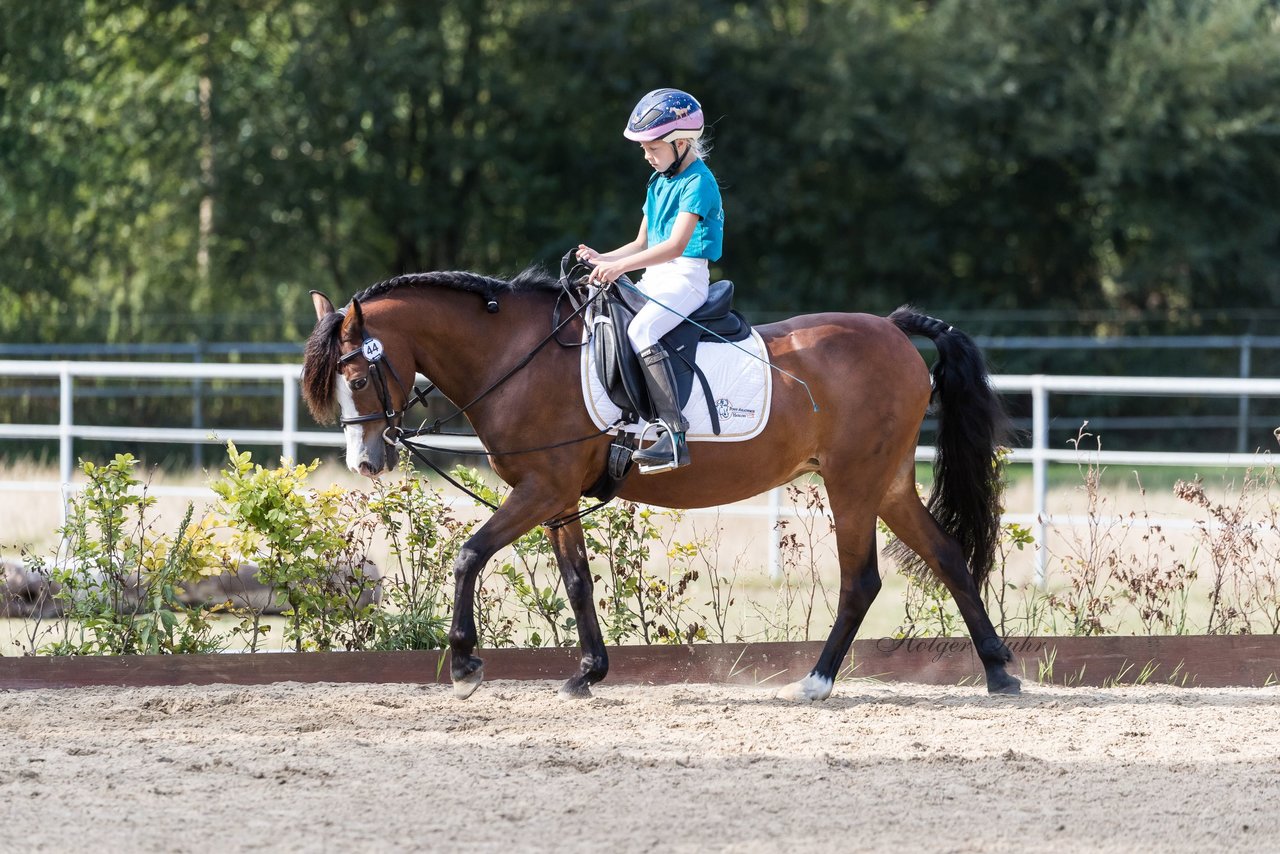 Bild 101 - Pony Akademie Turnier